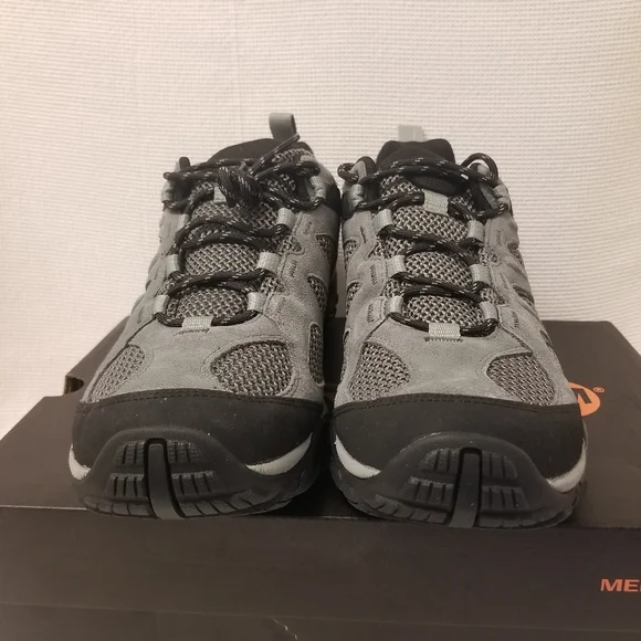 NWT⛰ Merrell Yokota 2⛰Hiking Shoes - Picture 7 of 7